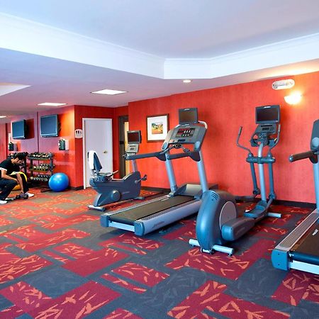 Residence Inn By Marriott Halifax Downtown Экстерьер фото