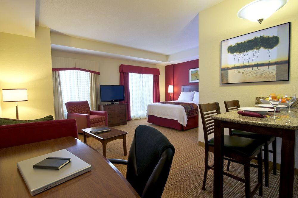 Residence Inn By Marriott Halifax Downtown Экстерьер фото