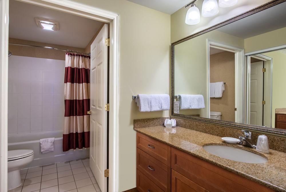 Residence Inn By Marriott Halifax Downtown Экстерьер фото
