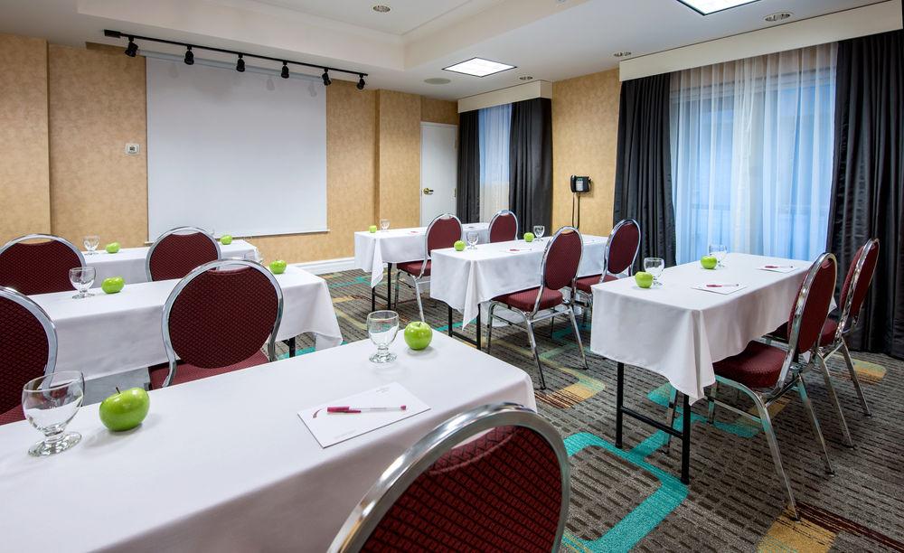 Residence Inn By Marriott Halifax Downtown Экстерьер фото
