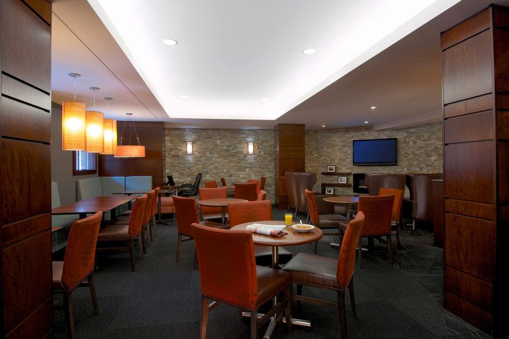 Residence Inn By Marriott Halifax Downtown Экстерьер фото