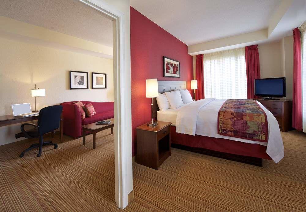 Residence Inn By Marriott Halifax Downtown Экстерьер фото