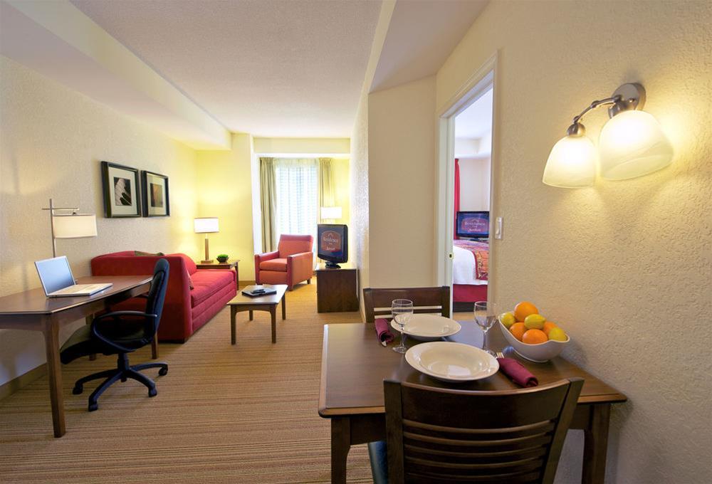 Residence Inn By Marriott Halifax Downtown Экстерьер фото