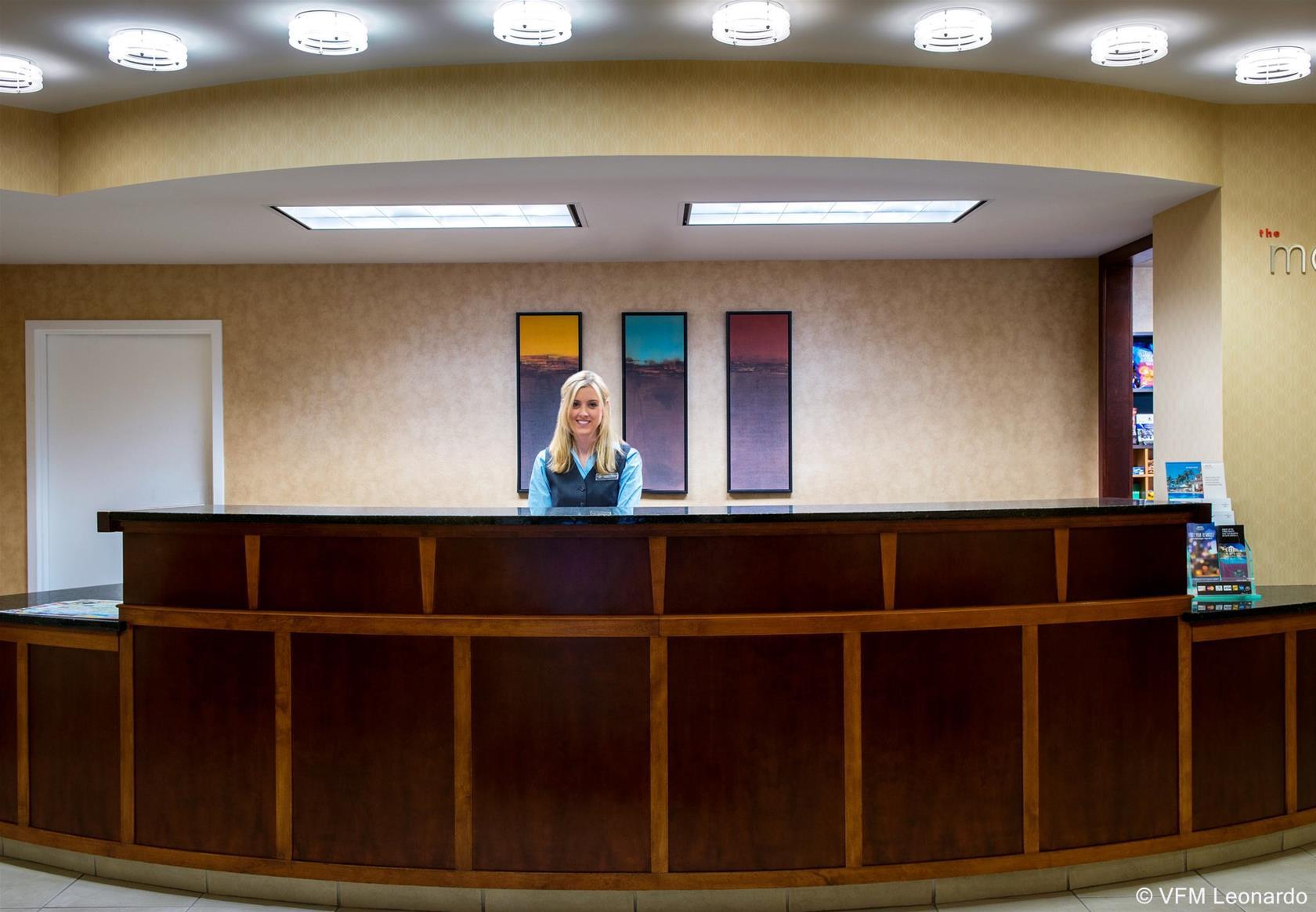 Residence Inn By Marriott Halifax Downtown Экстерьер фото