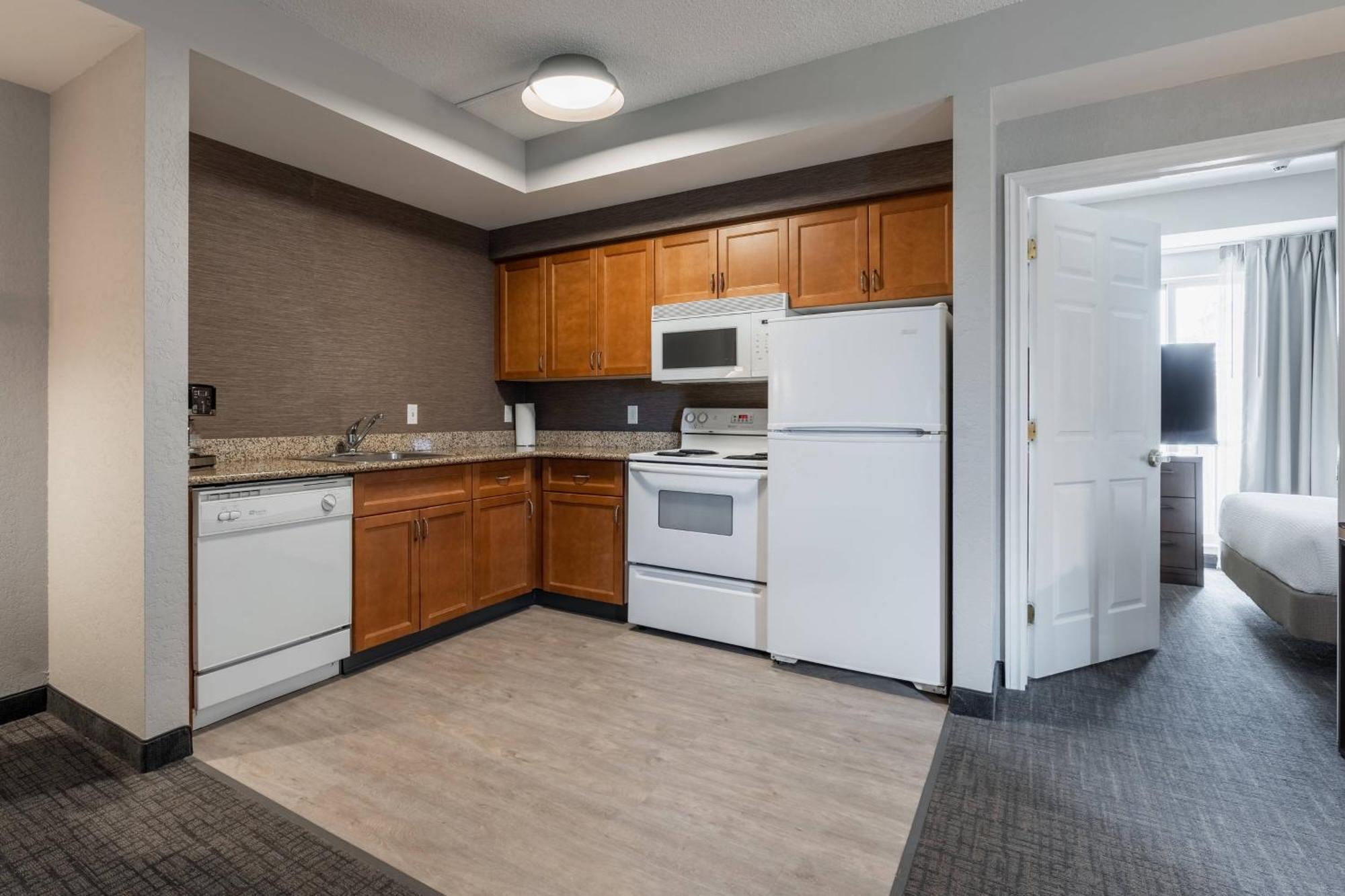 Residence Inn By Marriott Halifax Downtown Экстерьер фото