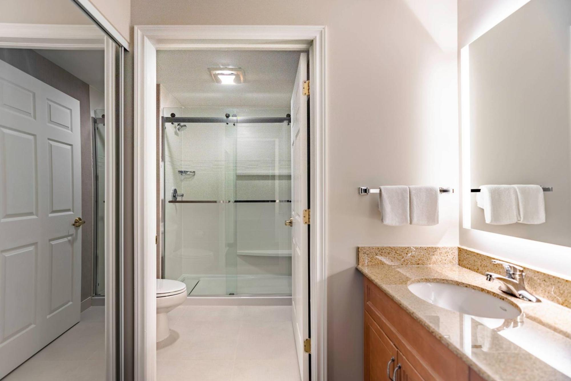 Residence Inn By Marriott Halifax Downtown Экстерьер фото