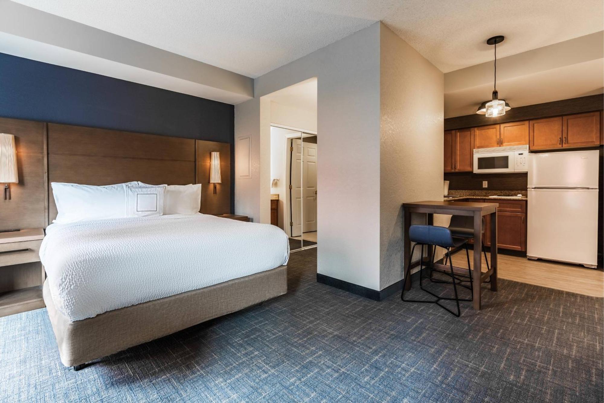 Residence Inn By Marriott Halifax Downtown Экстерьер фото