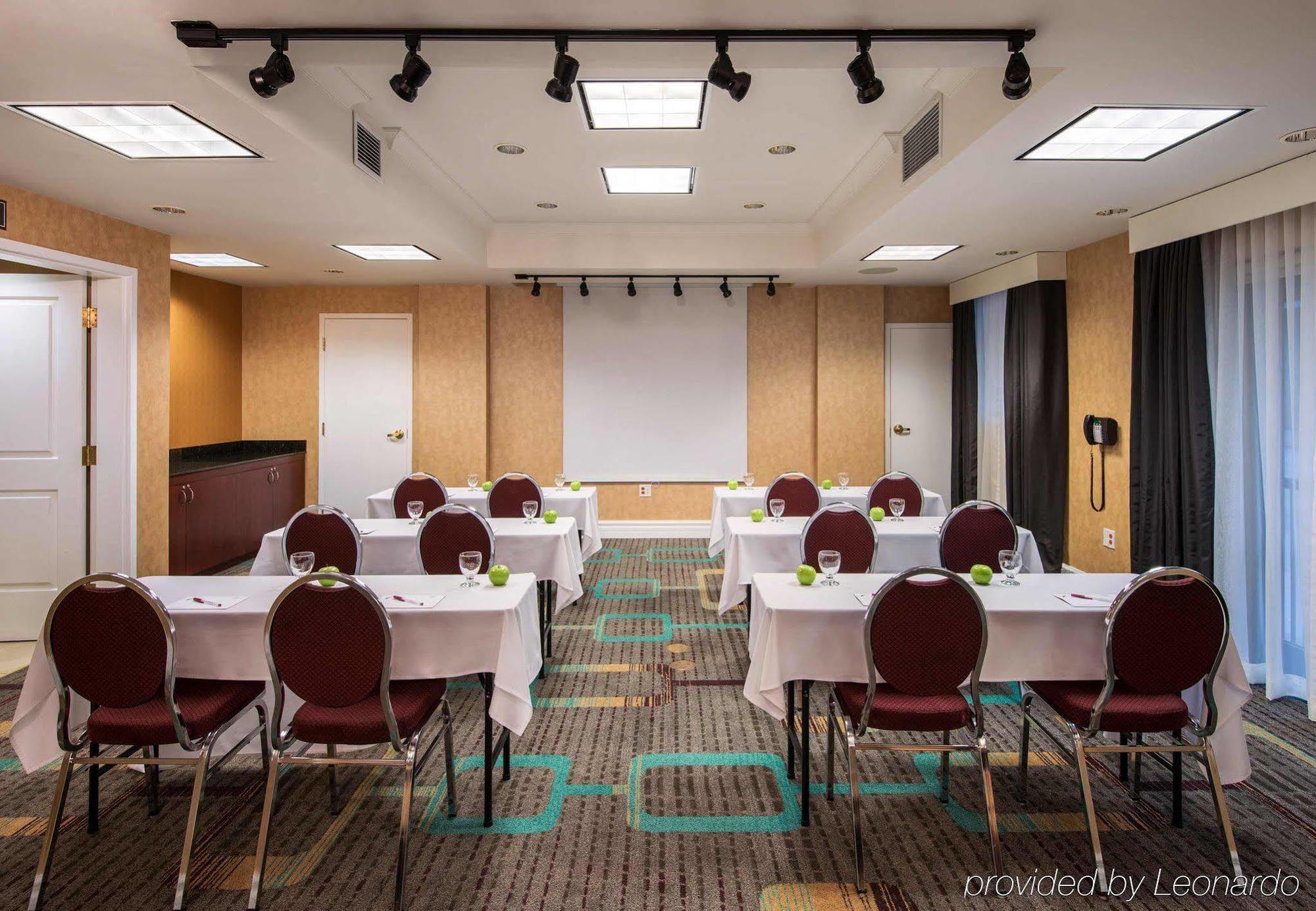 Residence Inn By Marriott Halifax Downtown Экстерьер фото